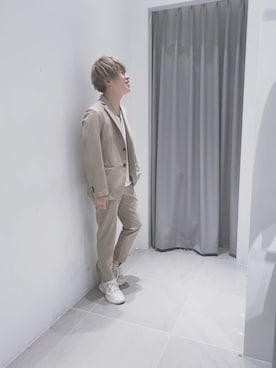 yuki☑️  さんのコーディネート