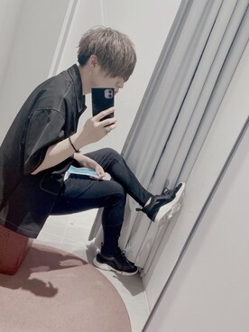 yuki☑️  さんのコーディネート