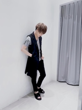 yuki☑️  さんのコーディネート