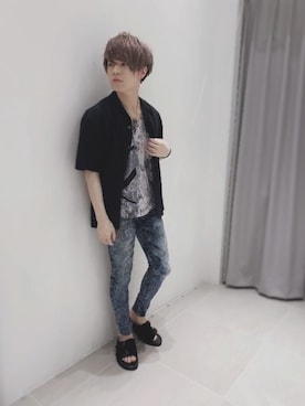 yuki☑️  さんのコーディネート