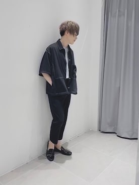 yuki☑️  さんのコーディネート