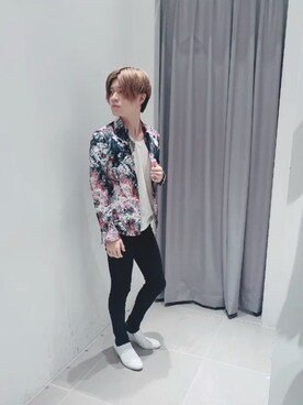 yuki☑️  さんのコーディネート