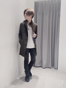 yuki☑️  さんのコーディネート