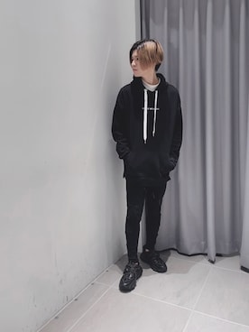 yuki☑️  さんのコーディネート