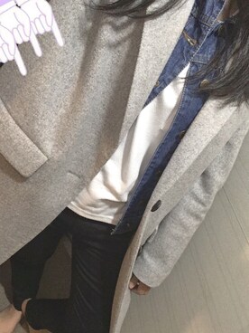 ﾕｷｺ.さんのコーディネート