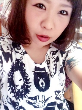 xoOLorraineOoxさんのコーディネート