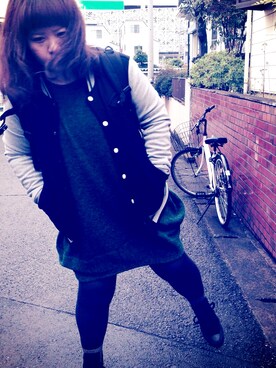 xoOLorraineOoxさんのコーディネート