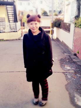 xoOLorraineOoxさんのコーディネート