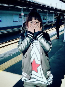 xoOLorraineOoxさんのコーディネート