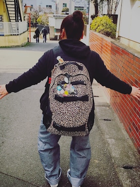 xoOLorraineOoxさんのコーディネート