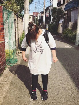 xoOLorraineOoxさんのコーディネート