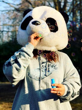 xoOLorraineOoxさんのコーディネート