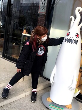 xoOLorraineOoxさんのコーディネート