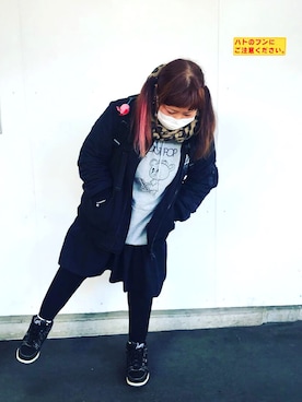 xoOLorraineOoxさんのコーディネート