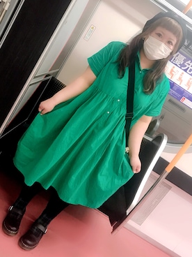 xoOLorraineOoxさんのコーディネート