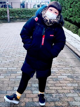 xoOLorraineOoxさんのコーディネート