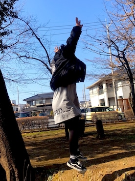 xoOLorraineOoxさんのコーディネート