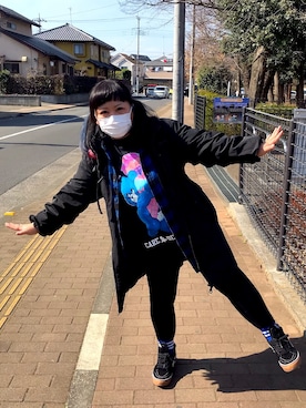 xoOLorraineOoxさんのコーディネート