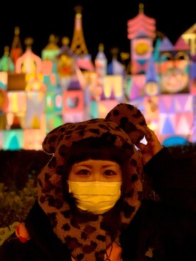 xoOLorraineOoxさんのコーディネート