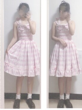 小岛耶さんのコーディネート