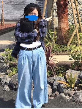 Yuko🤙🏽🌺 STREETさんのコーディネート