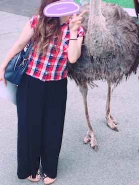 Yuko🤙🏽🌺 STREETさんのコーディネート