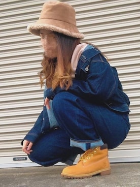 Yuko🤙🏽🌺 STREETさんのコーディネート