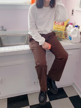 aki さんのコーディネート