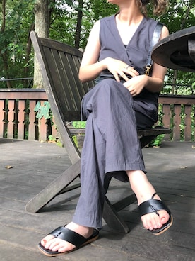 aki さんのコーディネート