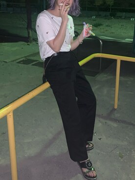 aki さんのコーディネート