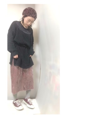 yumoさんのコーディネート