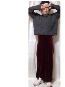 yumoさんのコーディネート