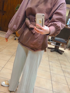 yumoさんのコーディネート