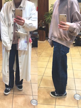 yumoさんのコーディネート