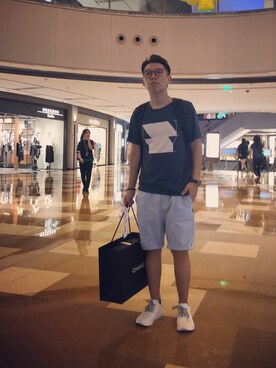 Dyeさんのコーディネート