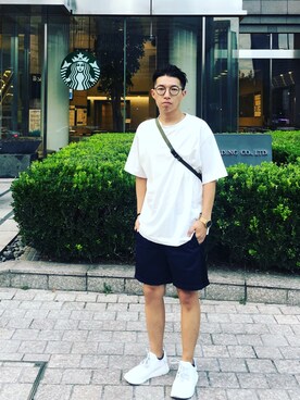 Dyeさんのコーディネート