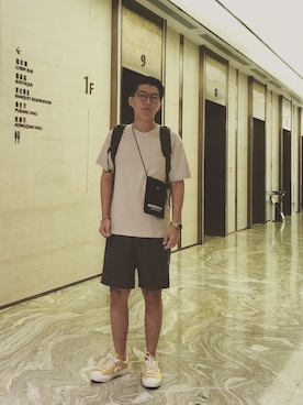 Dyeさんのコーディネート