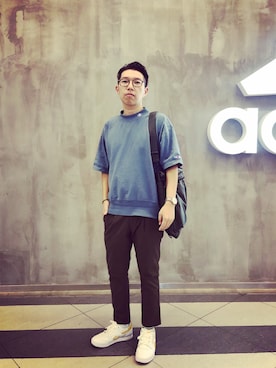 Dyeさんのコーディネート