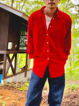 しゅんたさんのコーディネート