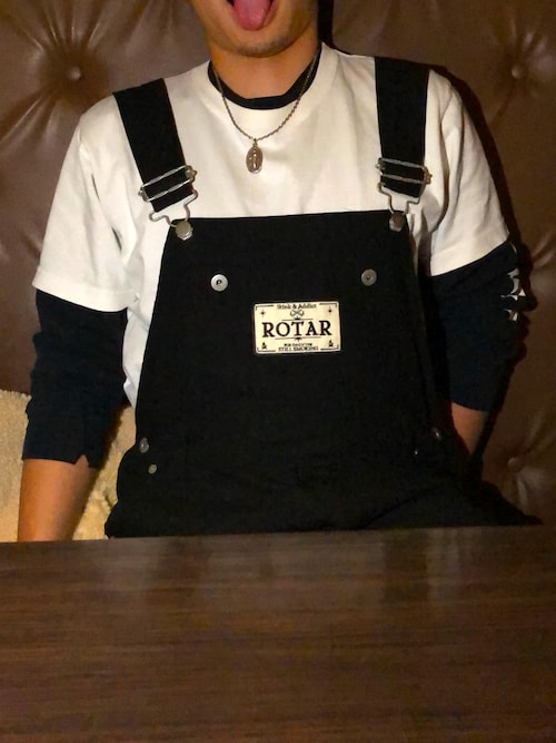 しゅんたさんのコーディネート