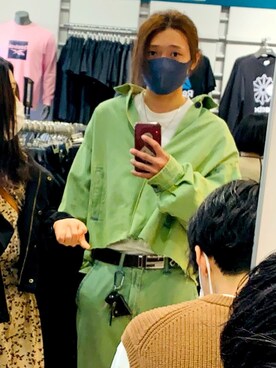 しゅんたさんのコーディネート