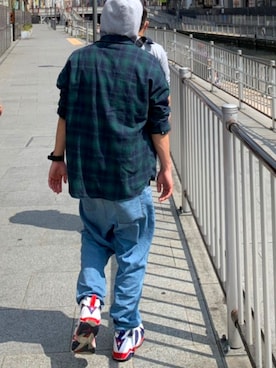 しゅんたさんのコーディネート