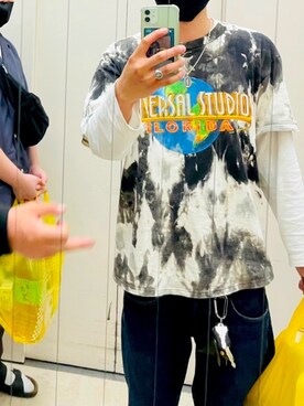 しゅんたさんのコーディネート