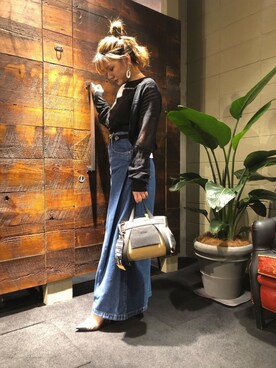 Hanakaさんのコーディネート