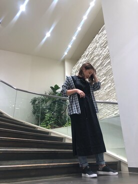 Hanakaさんのコーディネート