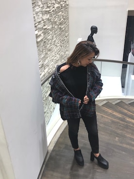 Hanakaさんのコーディネート