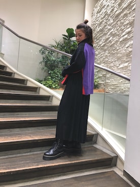 Hanakaさんのコーディネート