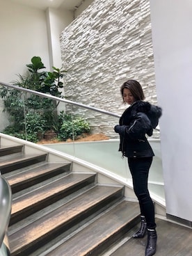 Hanakaさんのコーディネート