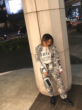 Hanakaさんのコーディネート