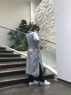 Hanakaさんのコーディネート